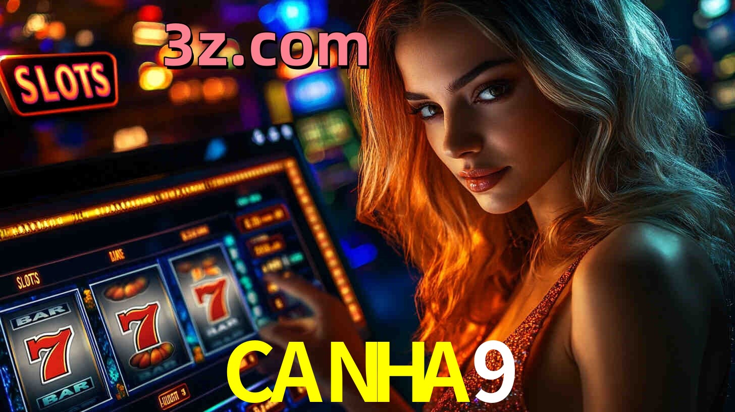 Apostas Esportivas no CANHA9